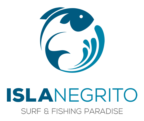 Isla Negrito